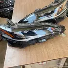 شمعات لكزس ES