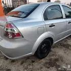 شفروليه افيو 2014 اوتوماتيك للبيع