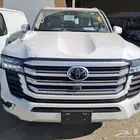 تويوتا جي اكس ار 4 2026 GXR4