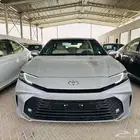 تويوتا كامرى نص فل LE موديل 2025 الساير بالنقد والتقسيط