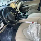 كامري موديل 2024 هايبرد GLE