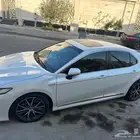 كامري موديل 2024 هايبرد GLE