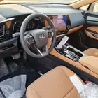 لكزس ان اكس 350 الفئه AA استاندر الموديل 2026