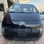 هيونداي ستاريا 2025 ديذل بالنقد والتقسيط