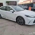 تويوتا كامري نص فل هايبرد 2025 عرض خاص لليوم فقط