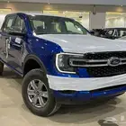 فورد رينجر XLT موديل 2023 ديزل اصفار - تقسيط ونقدا