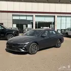 هيونداي النترا 2.0 سمارت 2025 نقد وتقسيط