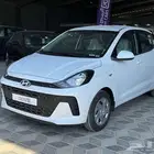 هيونداي اي تن I10 فلت 2026 (كاش - اقساط )