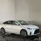 تويوتا يارس Y استاندر 2026