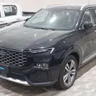 فورد تريتوري تيتانيوم بلس - 2025 كاش واقساط