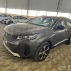 بيجو GT 3008 فل كامل 2025 بنوك وكاش