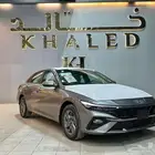 هيونداي النترا سمارت 2026 تمويل او كاش.