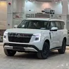 نيسان باترول SE2 2026 تنفس طبيعي كاش واقساط