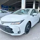 تويوتا كورلا موديل 2026 مكينه 2000