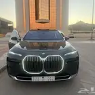 بي ام دبليو 735 i فل كامل 2023 بدي وكاله مالك واحد