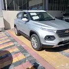 شفرولية جرووف LT 2025