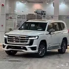 تويوتا في اكس ار فطيمي 2025 كاش واقساط