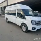 جي ام سي فان ركاب 15 راكب ديزل قير عادي 2026