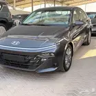 هيونداي أكسنت فليت استاندر 2026 كاش واقساط