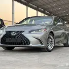 لكزس ES 350 نص فل CC بريمي 2025 كاش واقساط