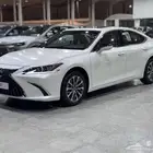 لكزس ES250 موديل 2025 جديد