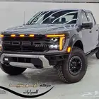 فورد رابتر 37 موديل 2025