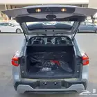 نيسان كيكس S 2025 قير اوتماتيك بنزين