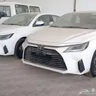 تويوتا ياريس بريمي كميات 2026 اقل سعر كاش واقساط