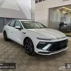 هونداي سوناتا كومفورت