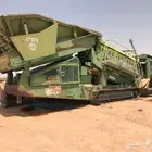 غربال كهربائى موكولسكى 2014