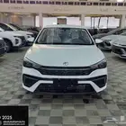 ام جي 5 ستاندر 2025 الشكل الجديد لعملاء الكاش والاقساط