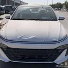 هيونداي اكسنت ستاندر موديل 2025