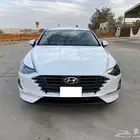 هونداي سوناتا 2020 استاندر