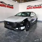 فورد تورس امبيانتي 2026 متوفره كاش واقساط.