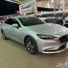 مازدا 6 موديل 2025