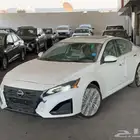 نيسان التيما اس في 2.5 2026 كاش او تقسيط.