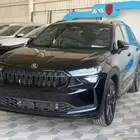 سكودا كودياك سبورت لاين 2025
