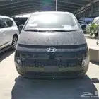 هيونداى ستاريا 9 راكب ديزل موديل 2025