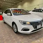 ام جي 5 موديل 2023 (سعودي) بنزين عداد 25 الف