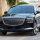 جنسس GV80 2023 ((( مخزن )))
