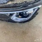 شمعه يسار فولكس واجن جولف 2024