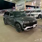 هيونداي كريتا جراند موديل 2025 ( 7 مقاعد )