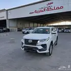 تويوتا فورتشنر VX3 بنزين 2025