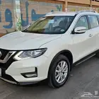 نيسان اكستريل 2022 نظيف