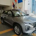 هونداي كريتا كمفورت موديل 2025 ( كاش - اقساط ) عرض خاص