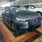 هوندا HRV نص فل 2025