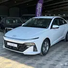 هونداي اكسنت سمارت _ فلت موديل 2026 كاش - اقساط