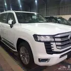 تويوتا جكسار GXR L4 لاند كروزر 2026