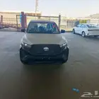 تويوتا اينوفا ستاندر اسود بنزين 2026 اقل سعر كاش وبنوك