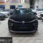 تويوتا اوربان كروزر جى ال اكس فل كامل